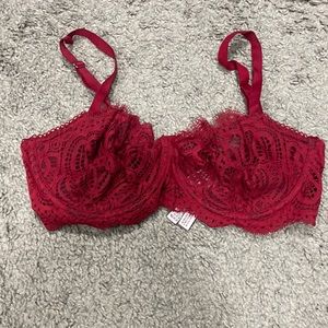 Victoria’s Secret bra